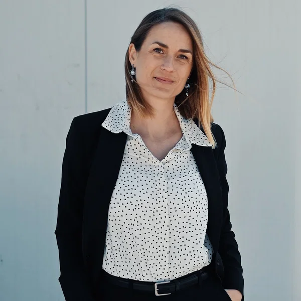 Jelka Pavlinec