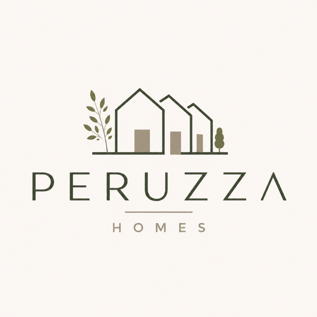 Peruzza Homes